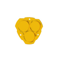 FLEX ERA® 3  - Performance Yellow Spot Beam Lens - # 4267