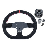 EVP.MOde Steering Wheel & Quick-Release Hub Adapter for Can-Am Defender