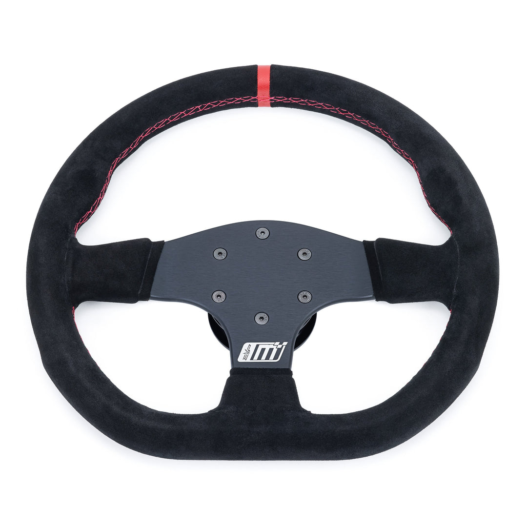EVP.MOde Steering Wheel & Quick-Release Hub Adapter for Can-Am X3, Commander & Maverick Trail/Sport