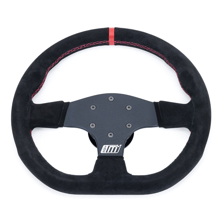 EVP.MOde Steering Wheel & Quick-Release Hub Adapter for Polaris RZR, General & Ranger