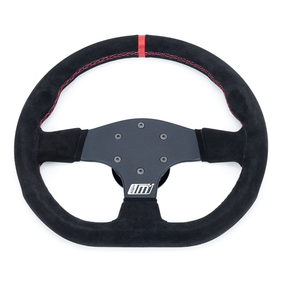 EVP.MOde Steering Wheel & Quick-Release Hub Adapter for Can-Am Defender