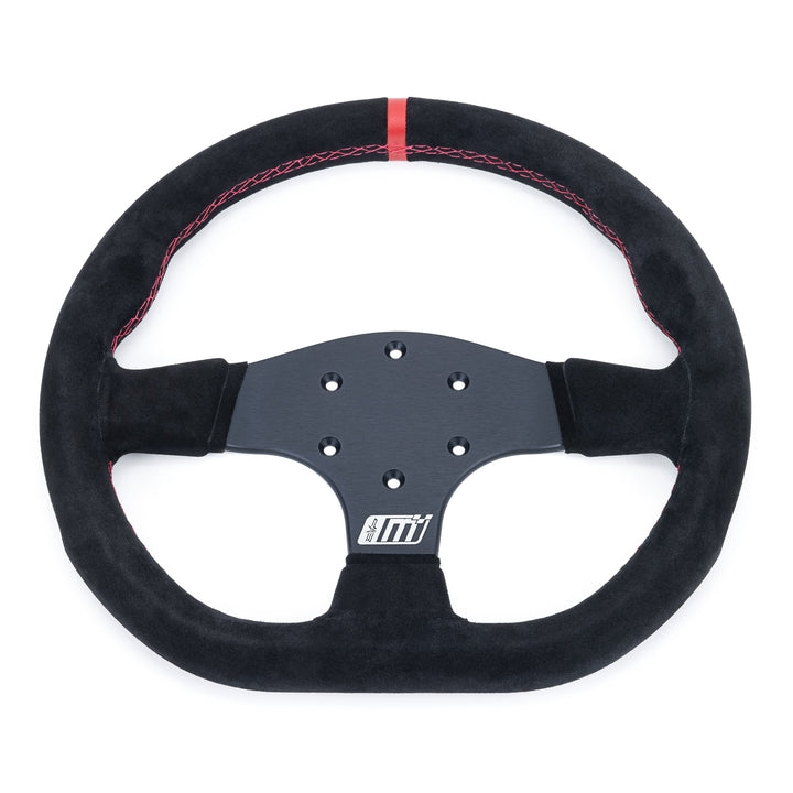 EVP.MOde Steering Wheel & Quick-Release Hub Adapter for Can-Am X3, Commander & Maverick Trail/Sport