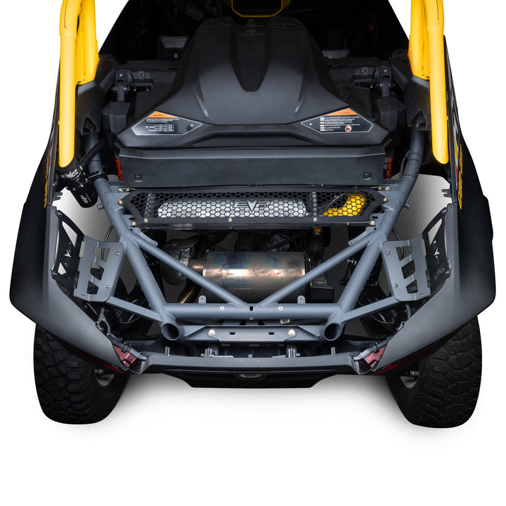 EVP Bed Delete Kit for Can-Am Maverick R