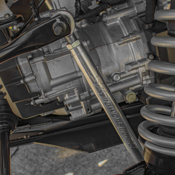 Can-Am Maverick R Rear Sway Bar Links by S3 Power Sports