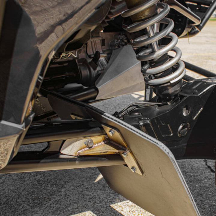 Can-Am Maverick R CV Guard by S3 Power Sports