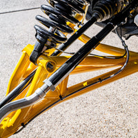 Can-Am Maverick R High Clearance Lower A-Arms by S3 Power Sports