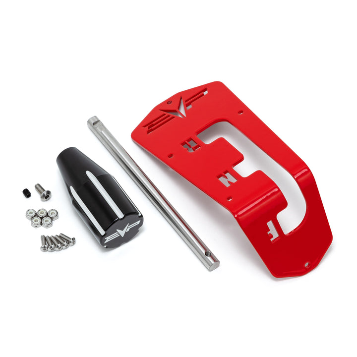 EVP Shift Knob & Gate for Polaris RZR 200