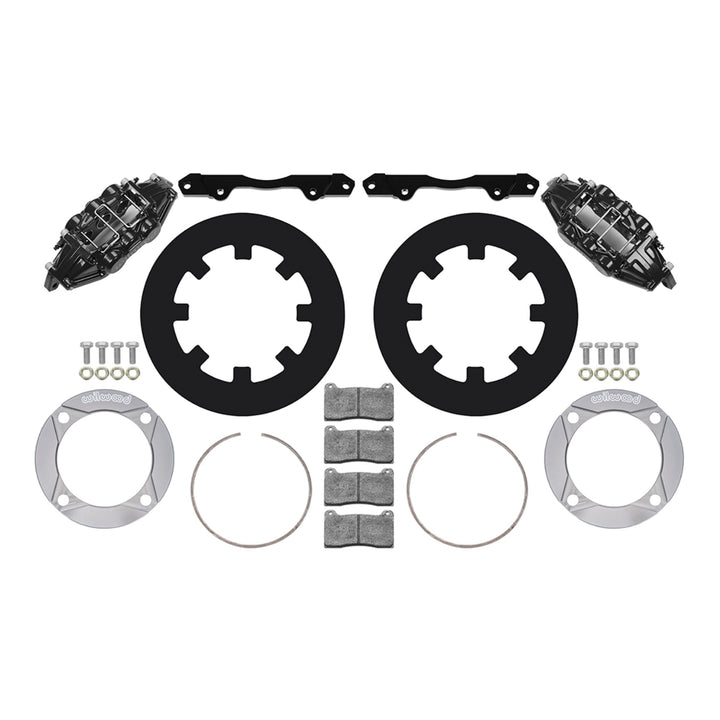 Wilwood Front Brake Kit for RZR Pro XP