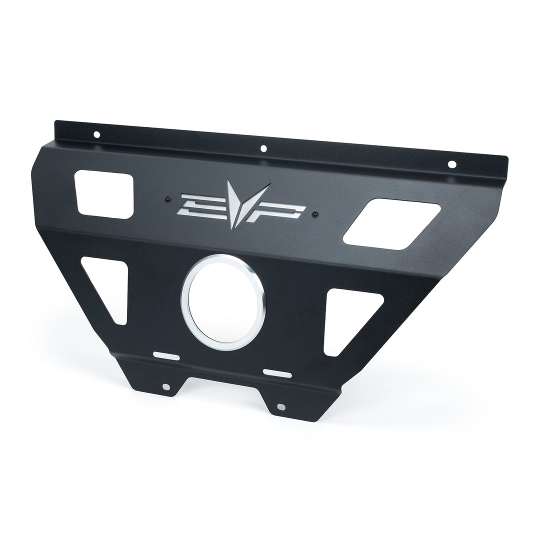 EVP Center Exit Muffler With Rear Fascia for Ranger 1500