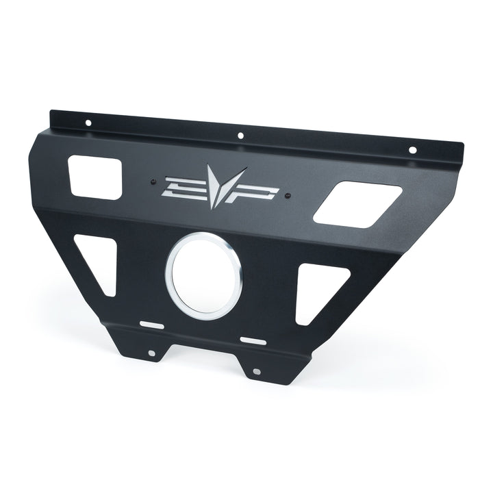 EVP Center Exit Muffler With Rear Fascia for Ranger 1500