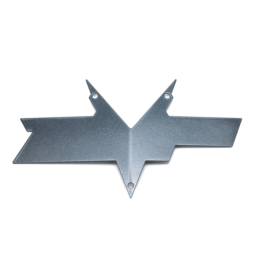 EVP Logo/Emblem for EVP Can-Am Maverick X3 & Polaris RZR Grilles (EMBLEM ONLY)