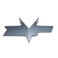 EVP Logo/Emblem for EVP Can-Am Maverick X3 & Polaris RZR Grilles (EMBLEM ONLY)