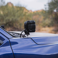 Ditch Light Brackets - 24-25 Tacoma/22-25 Tundra/23-25 Sequoia/25 4Runner - # 7336