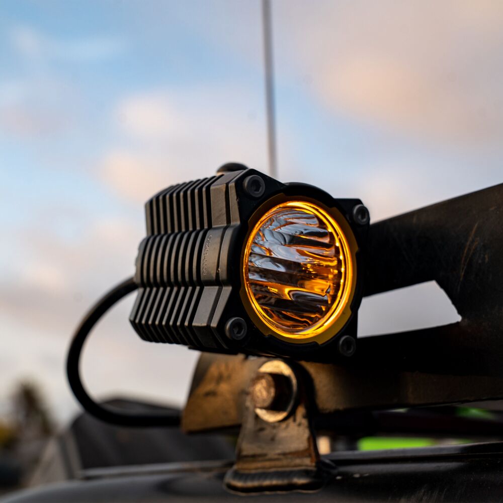 FLEX ERA® 1 - 2-Light Master LED Light Pod Kit - # 265