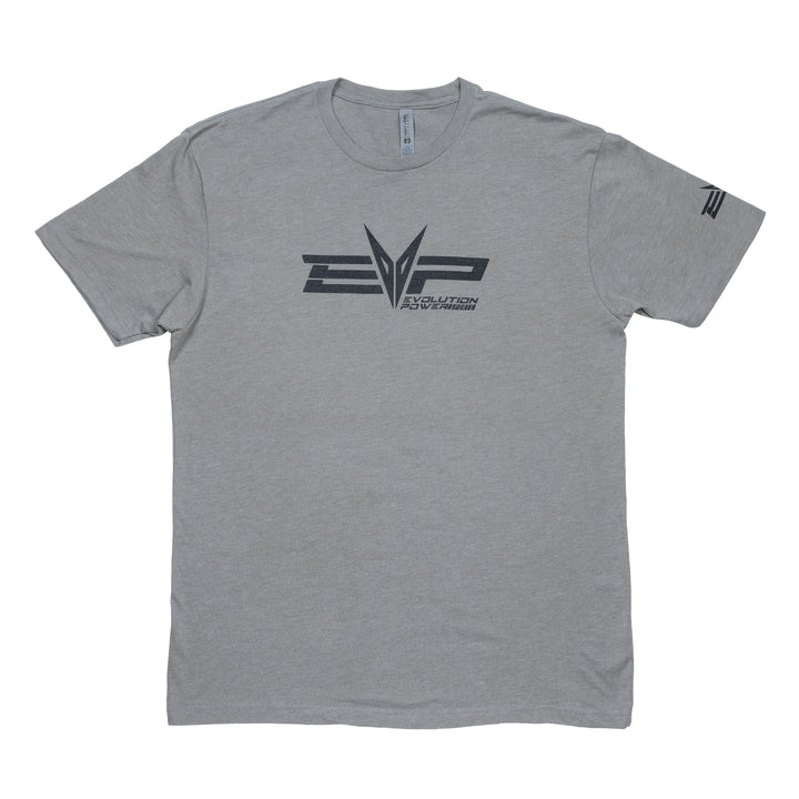 EVP Logo T-Shirt with front logo