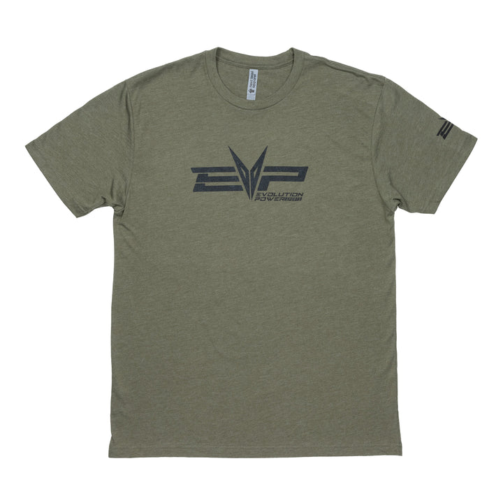 EVP Logo T-Shirt