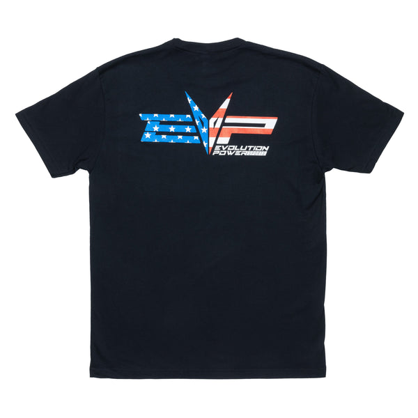 EVP American Spirit T-Shirt