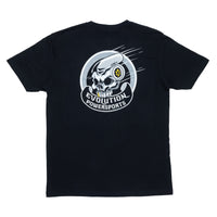 Turbo Skull T-Shirt