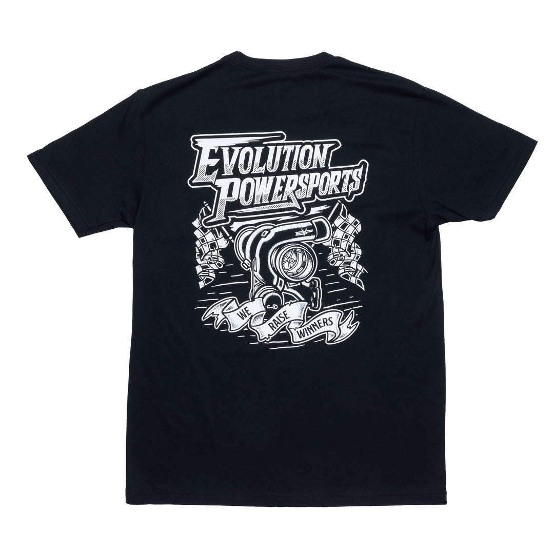 We Raise Winners T-Shirt