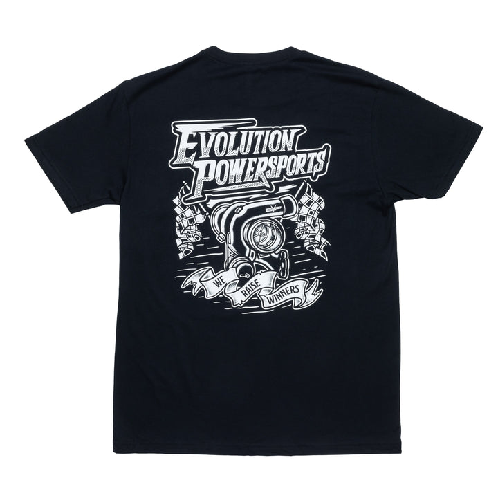 We Raise Winners T-Shirt