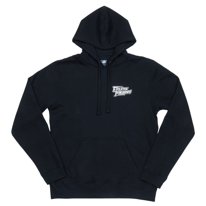 We Raise Winners Hoodie