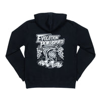 We Raise Winners Hoodie