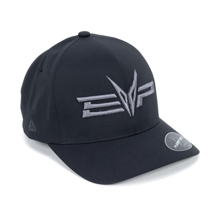 EVP Stealth Hydro Peek Fitted Baseball Hat