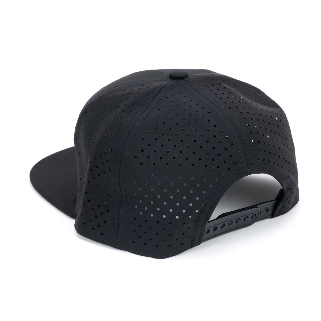 EVP Black Hydro Hats