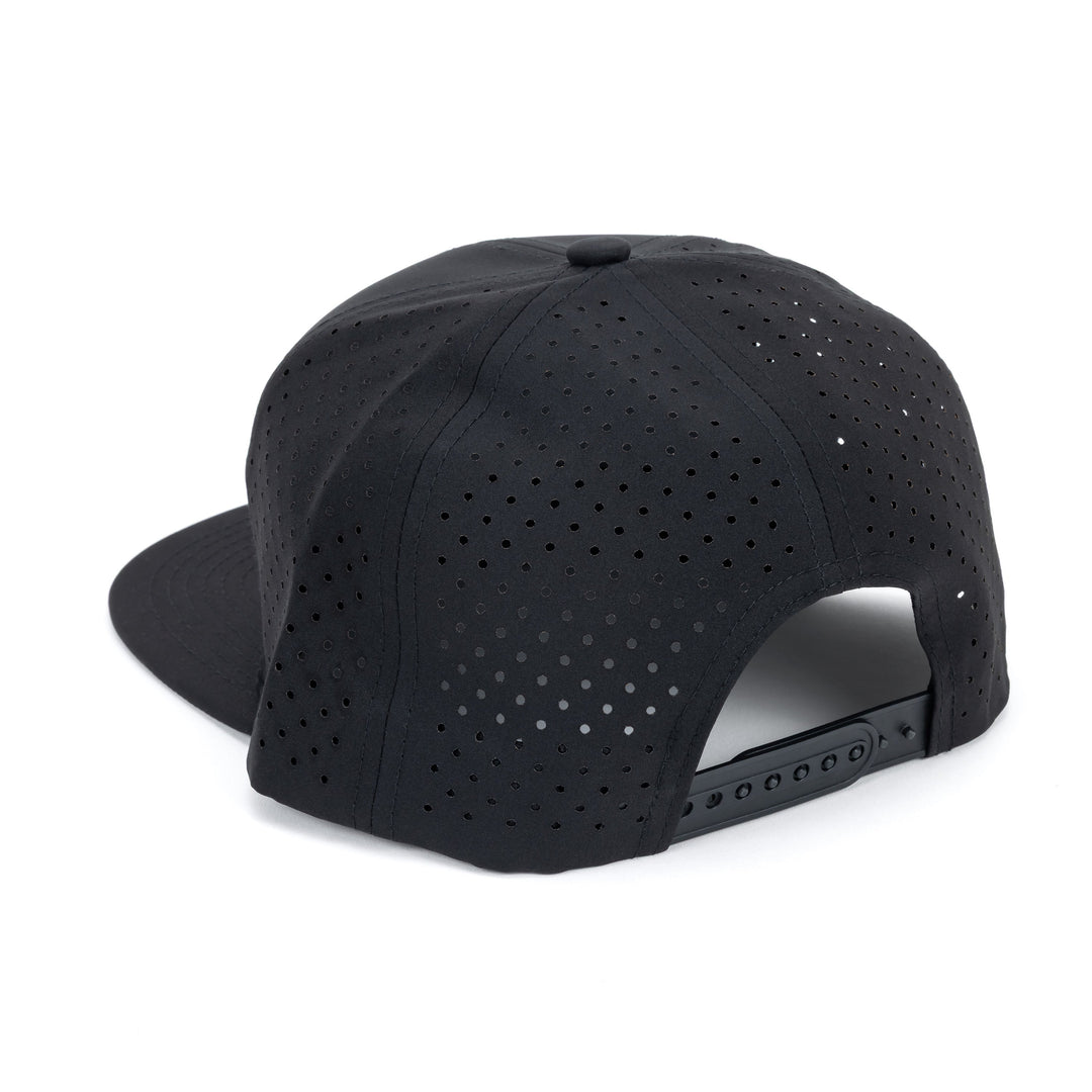 EVP Black Hydro Hats