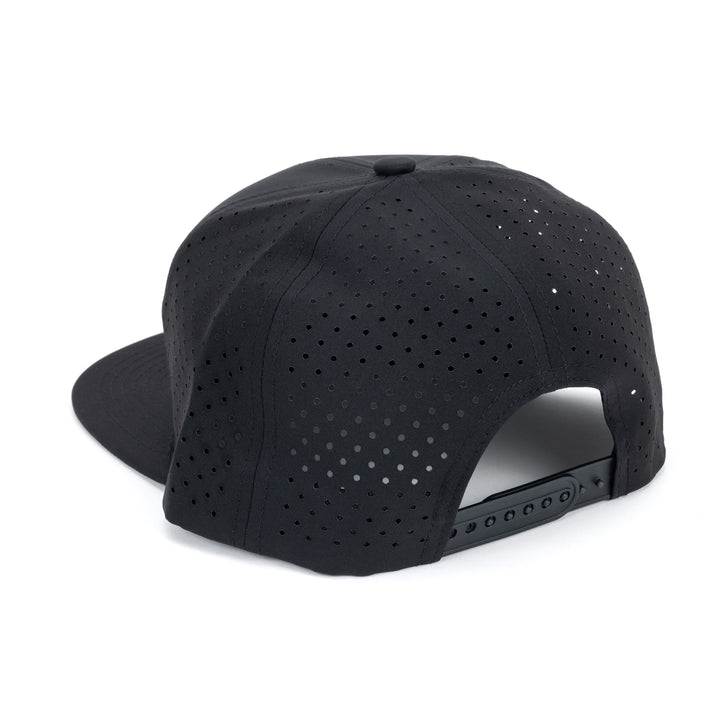 EVP Black Hydro Hats