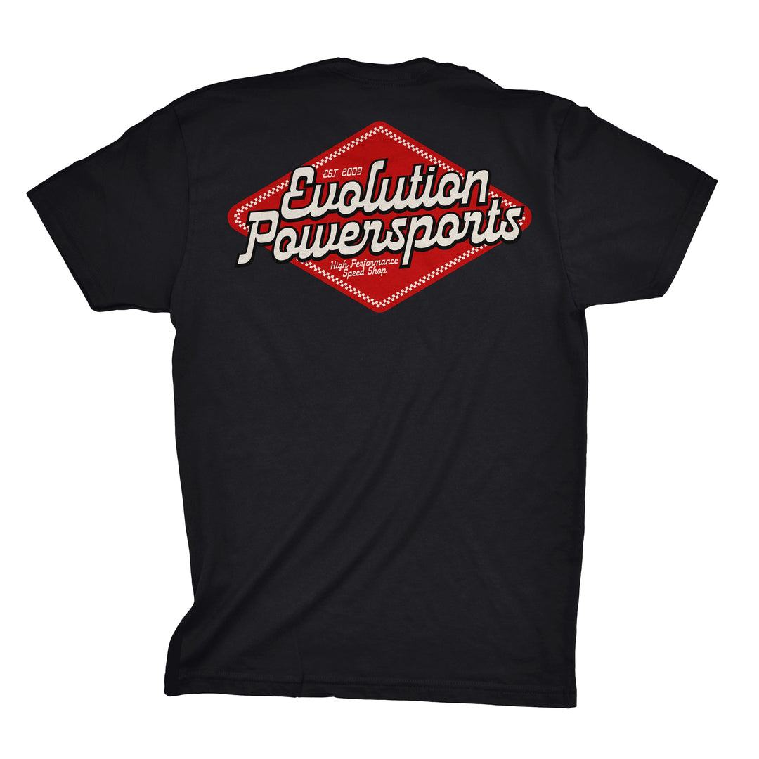 Heritage Speed Shop T-Shirt