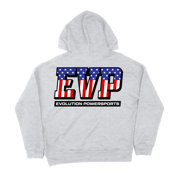 EVP Patriot Hoodie