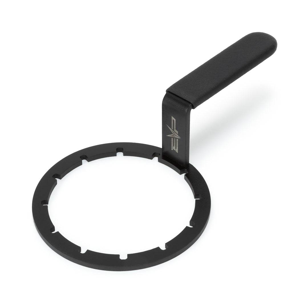 EVP fuel pump assembly removal tool for Polaris