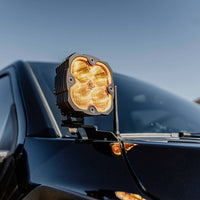 Bracket Set - Pillar / Ditch - GEN3 2021+ Ford F-150/Raptor/Lightning - # 7337