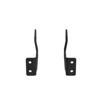 Light Bar Mount for 40" FLEX ERA® LED Light Bar - Front Bumper - GEN4-5 17-24 Ford Super Duty - # 7354