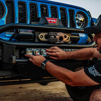 FLEX ERA® LED Light Bar - 10" Light Shield - Clear - # 5332