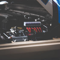 Jeep JL/JT Cyclone LED Engine Tray Kit - # 356