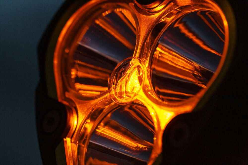 FLEX ERA® 3 - 2-Light Master LED Light Pod Kit - # 288