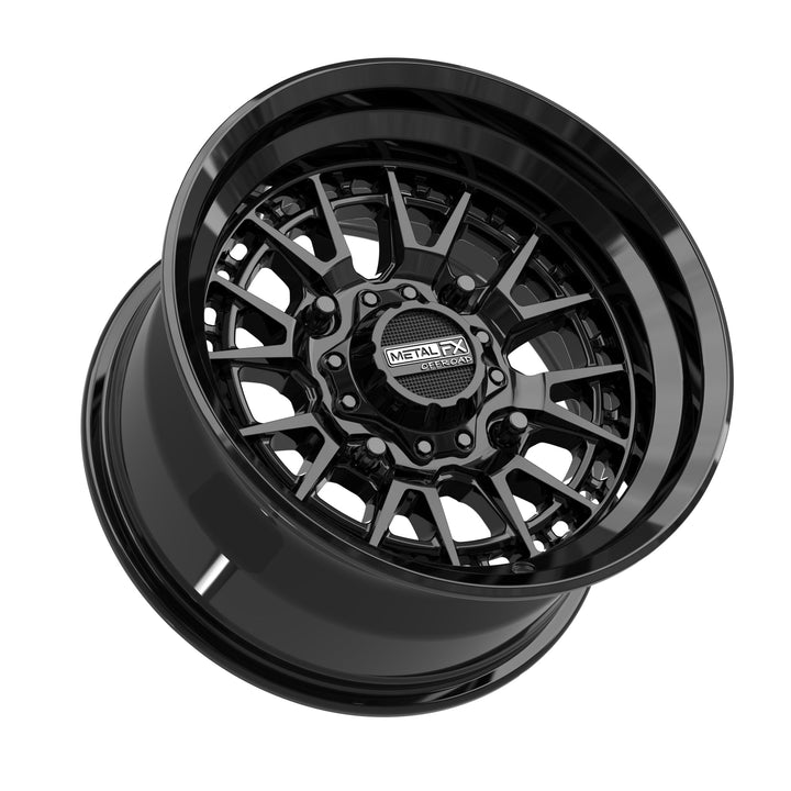 Slayer Non-Beadlock | Gloss Black
