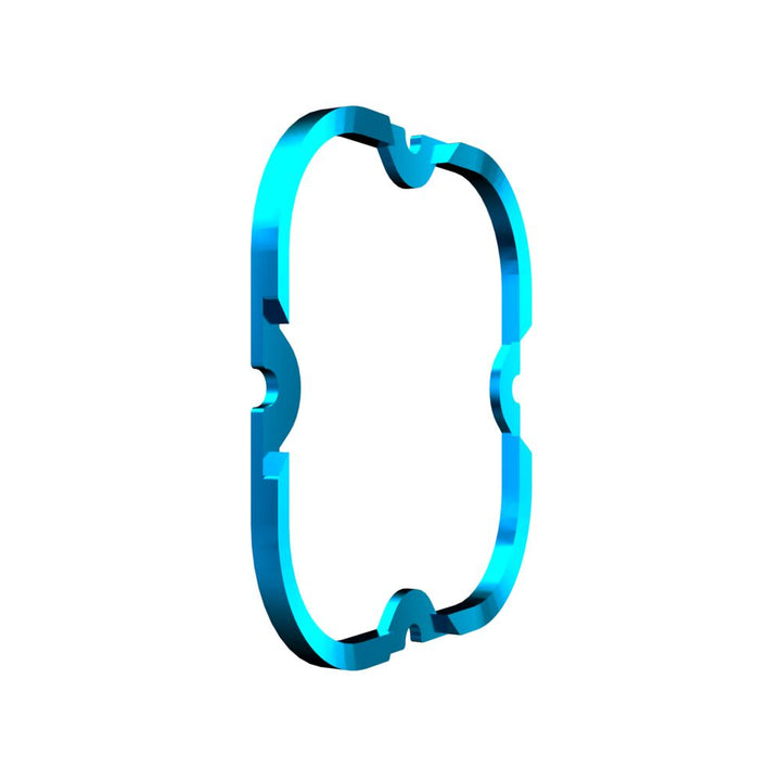 FLEX ERA® 4 - 1-Bezel Ring - ED Coated - Blue - # 30572