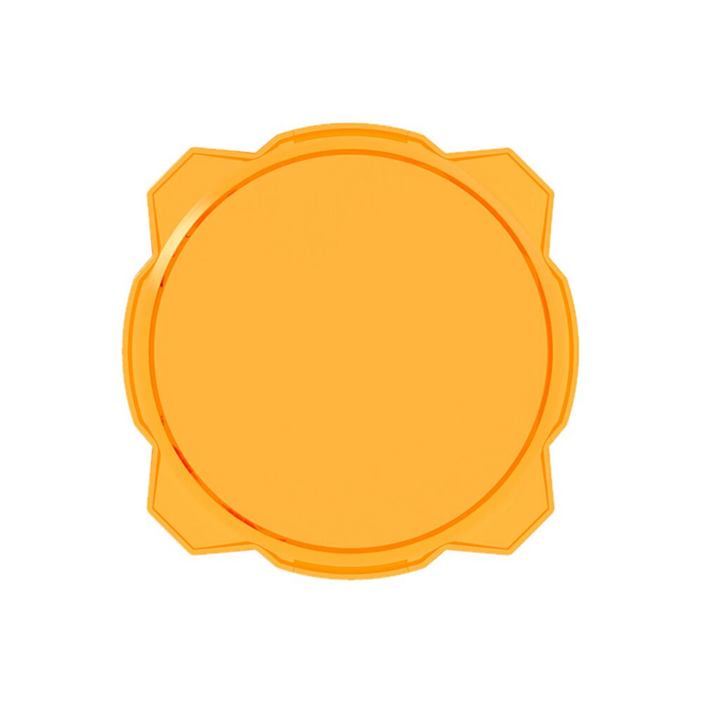 Gravity® Titan/Pro6 6" Amber Shield - # 5112