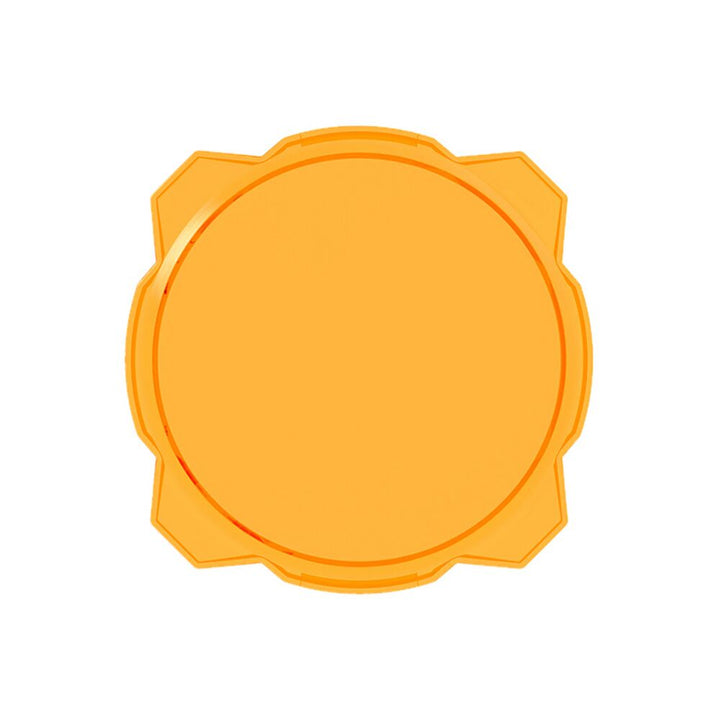 Gravity® Titan/Pro6 6" Amber Shield - # 5112