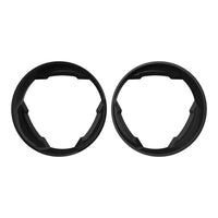 Bracket Set - Fog Pocket Kit for FLEX ERA® 3 - Brackets and Bezels - For Toyota Vehicles (pr) - # 7471