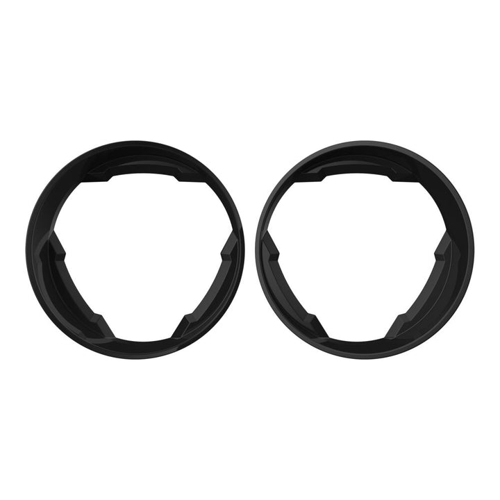 Bracket Set - Fog Pocket Kit for FLEX ERA® 3 - Brackets and Bezels - For Toyota Vehicles (pr) - # 7471