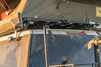 2" C-Series C2 LED - 2-Light System - Backup - 20W Flood Beam - # 519