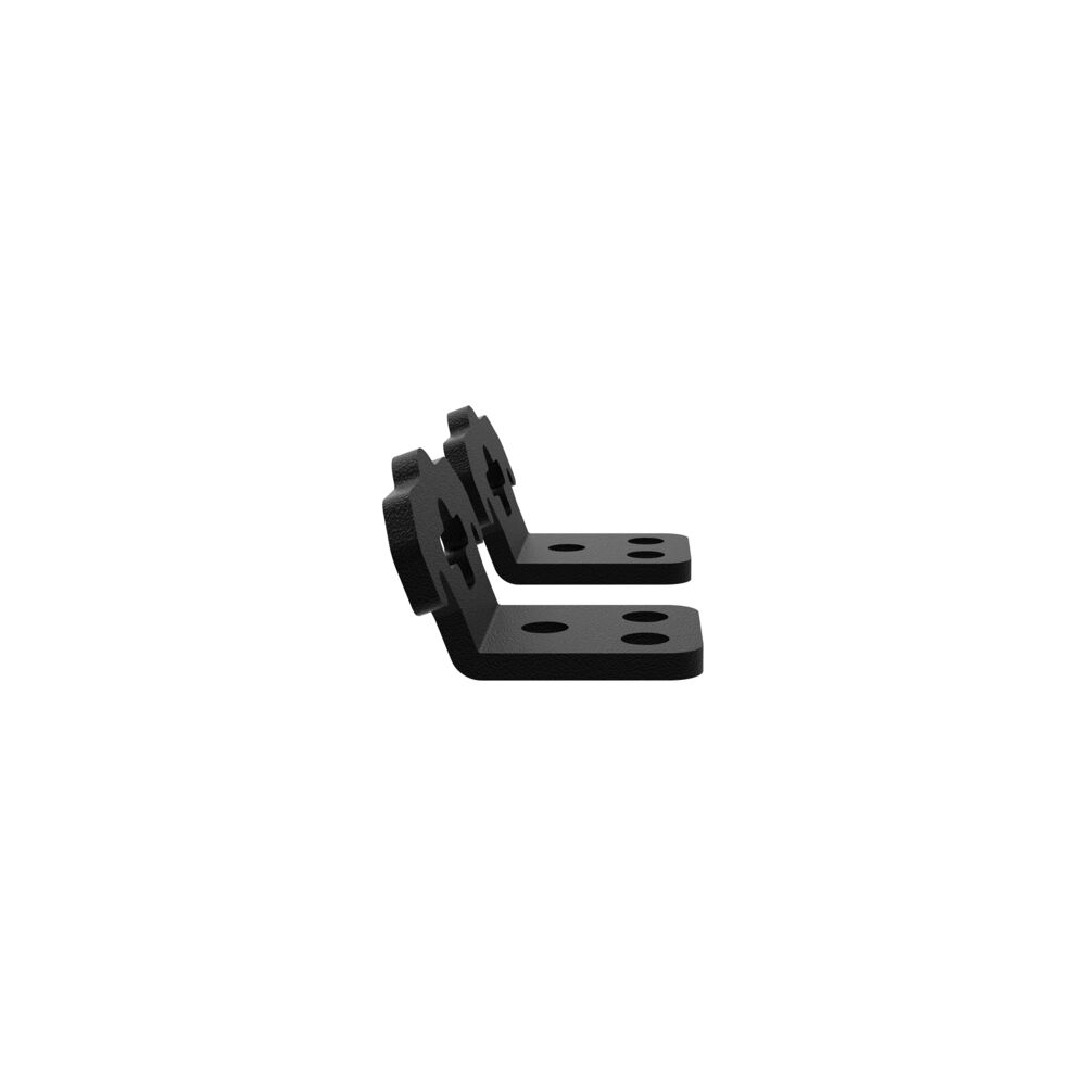 Roof Rack Tie Down Anchors - #92511