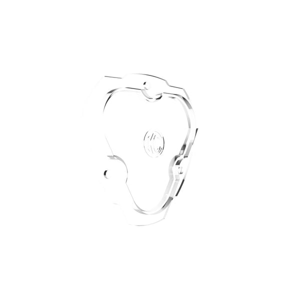 FLEX ERA® 3  - Lens Replacement - Clear - SAE Beam - # 4257