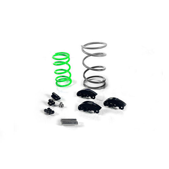 Snypr Clutch kit STG1 / 9R  RMK ONLY SKU: 06-37-305