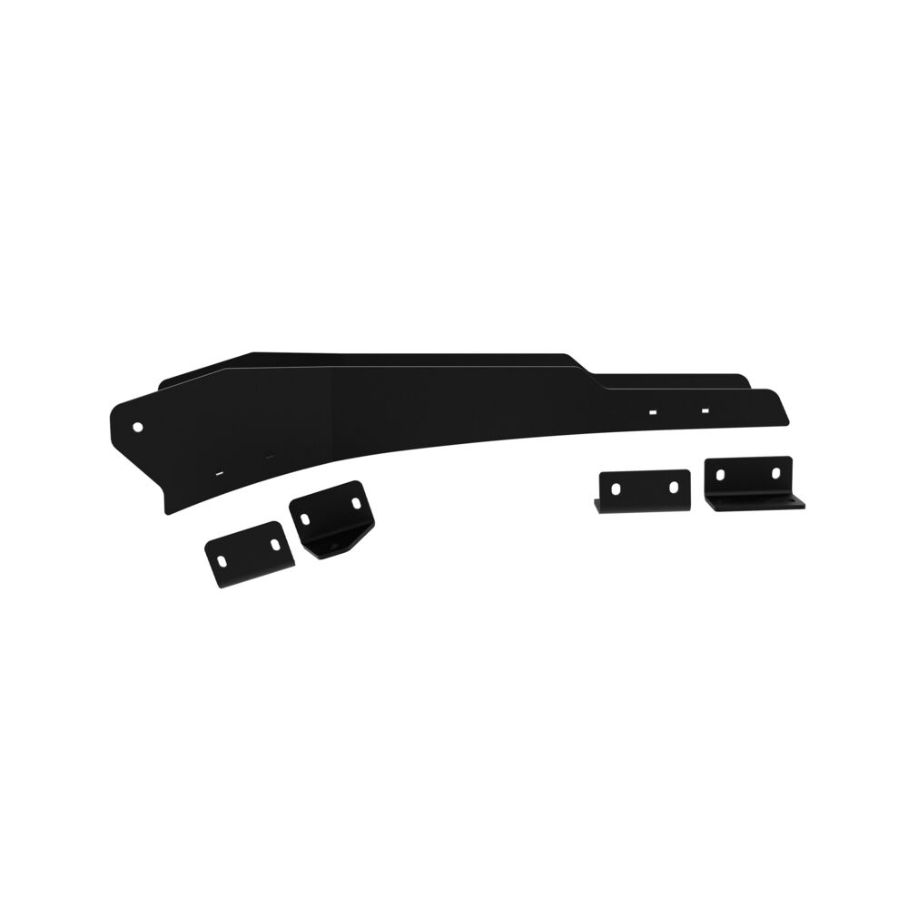 2024-2025 Toyota Tacoma Overhead Light Bar Mount For 50" Light Bar - # 7383