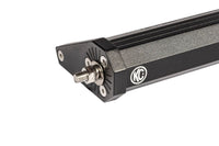 50" KC Xross Bar - Light Mount - Overhead - for 07-18 Jeep JK - # 7419